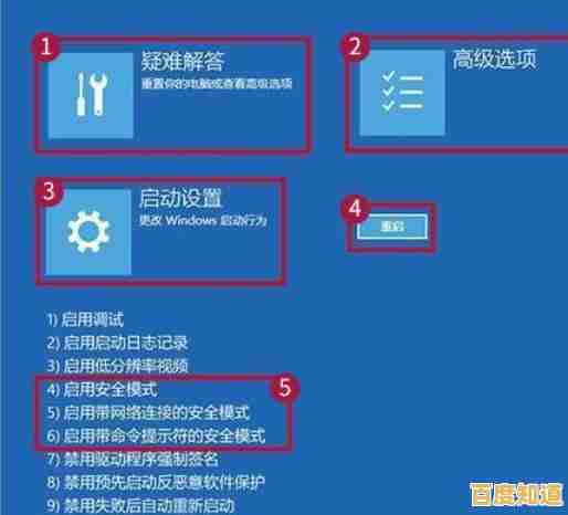 遇到电脑黑屏无法开机?教您正确重启方法与故障排除指南 遇到电脑黑屏无法开机?教您正确重启方法与故障排除指南