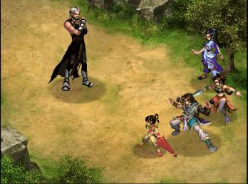 《逍遥九重天测试服》国风修仙手游震撼开启,四大种族任你招募,不来体验一番吗? 《逍遥九重天测试服》国风修仙手游震撼开启,四大种族任你招募,不来体验一番吗?