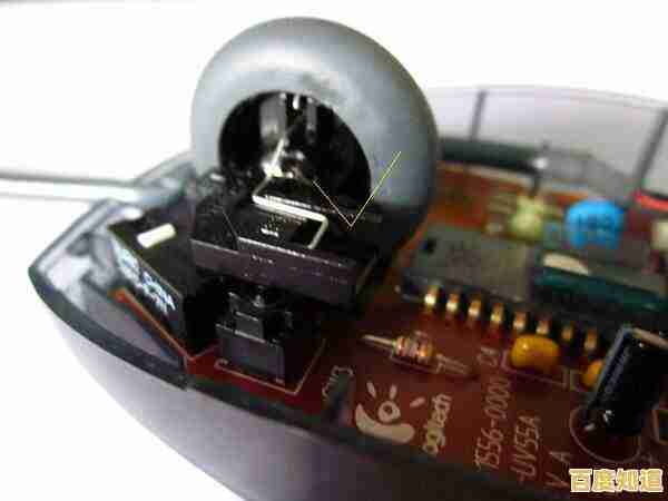 轻松掌握无线鼠标配对技巧：从连接到故障排除全解析