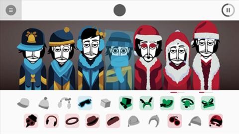 渴望穿越埃及音乐世界?节奏盒子埃及模组》带你在音符金字塔中冒险! 渴望穿越埃及音乐世界?节奏盒子埃及模组》带你在音符金字塔中冒险!