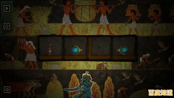 渴望穿越埃及音乐世界?节奏盒子埃及模组》带你在音符金字塔中冒险! 渴望穿越埃及音乐世界?节奏盒子埃及模组》带你在音符金字塔中冒险!