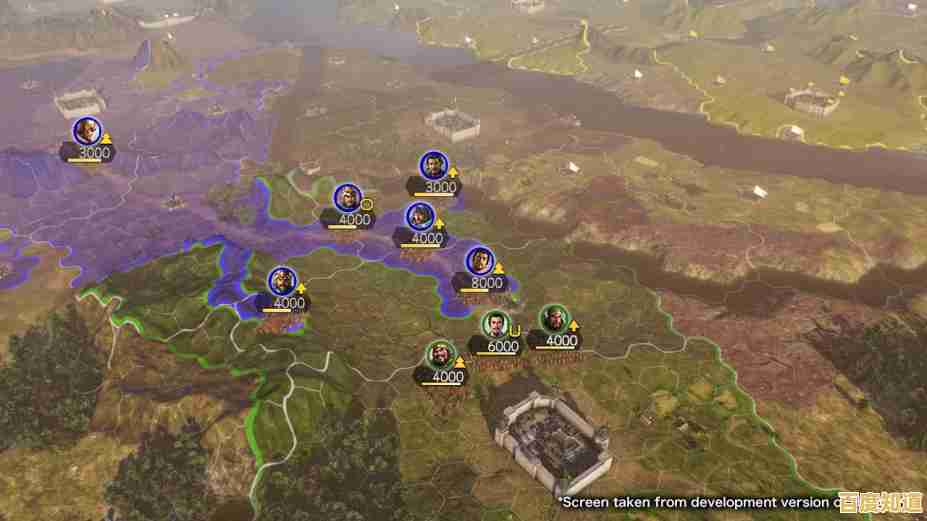 想培养武将、攻城略地？快来下载三国志14威力加强版手机版吧！