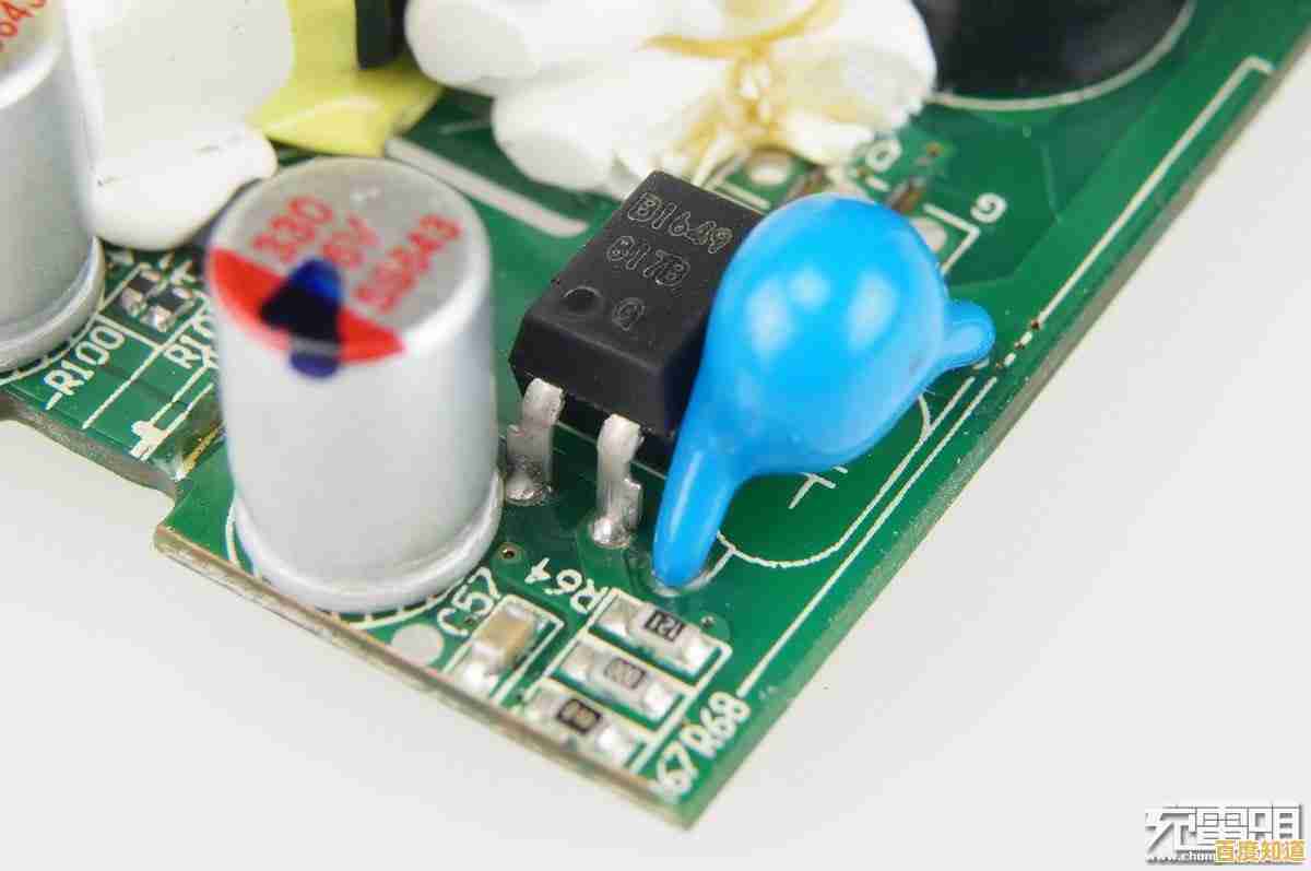 USB设备识别难题：排查步骤与解决方案全解析